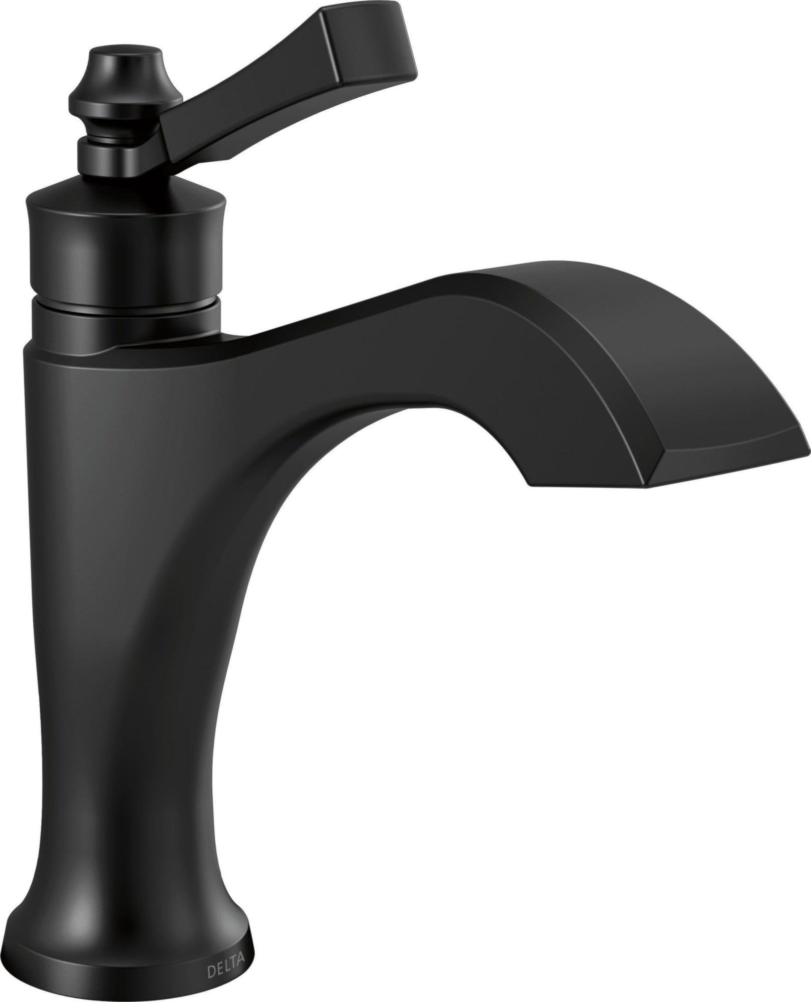 SINGLE HOLE BATHROOM FAUCET 1L