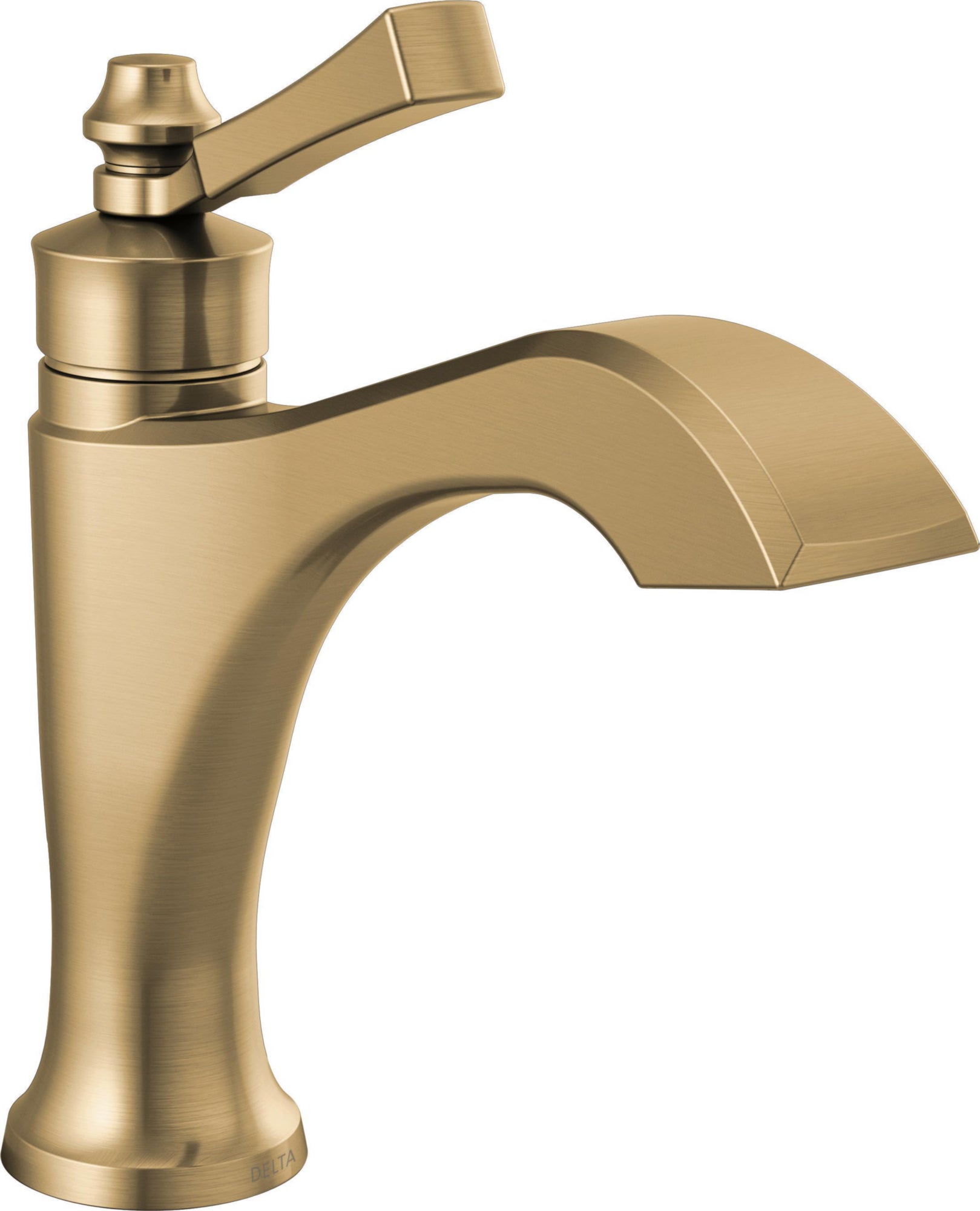 SINGLE HOLE BATHROOM FAUCET 1L