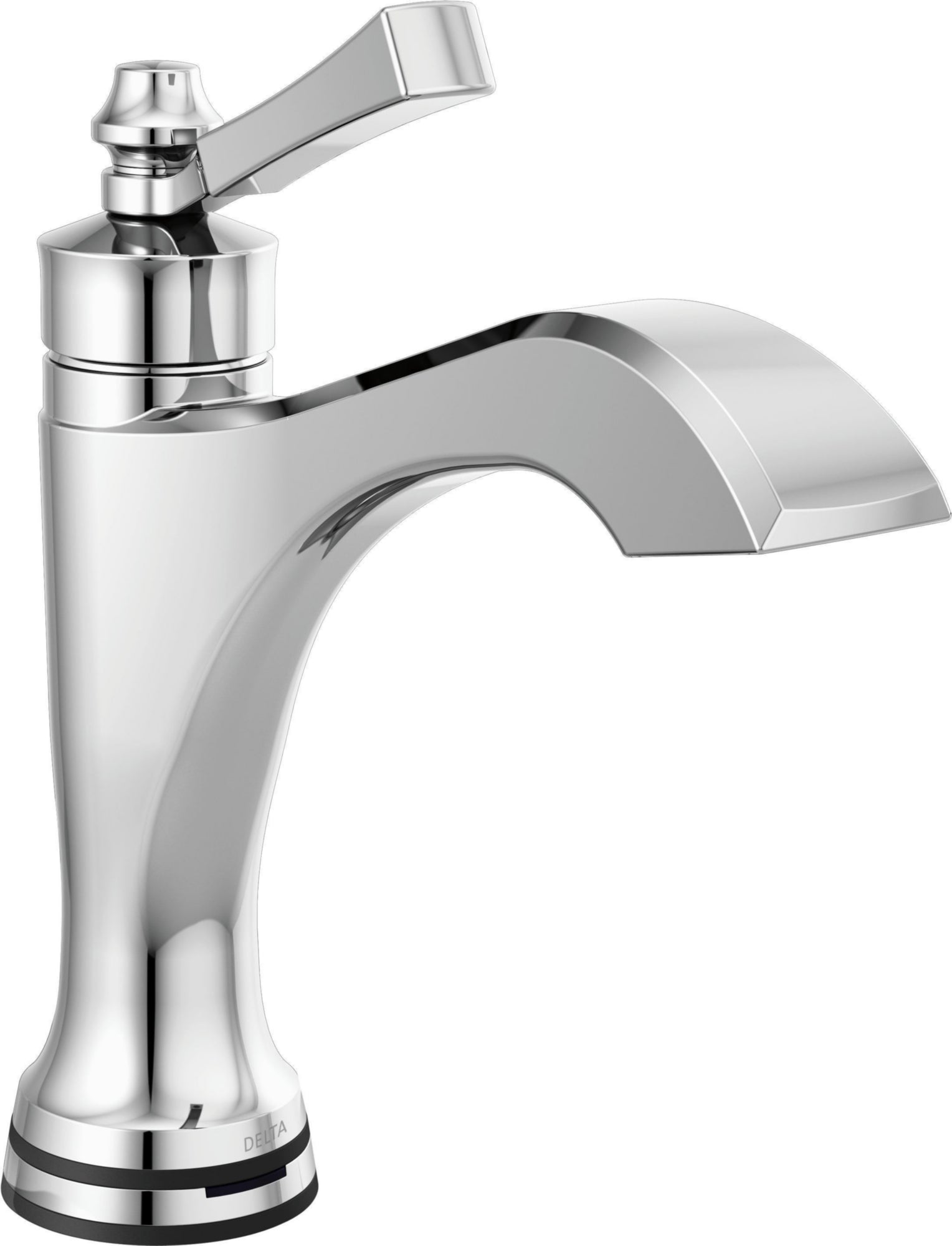 TOUCH2O.XT SINGLE-HOLE BATH FAUCET 1L