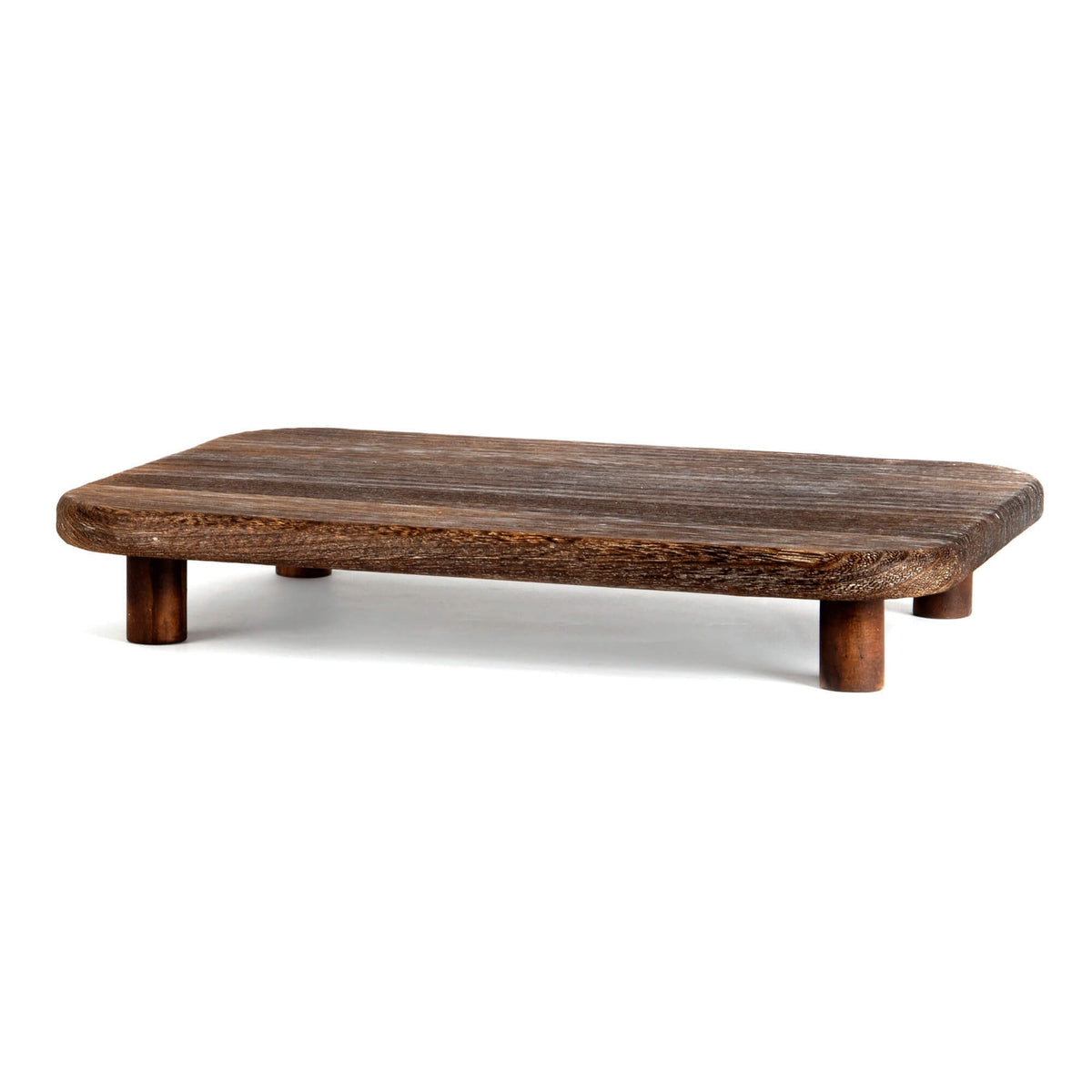 Wood Trays