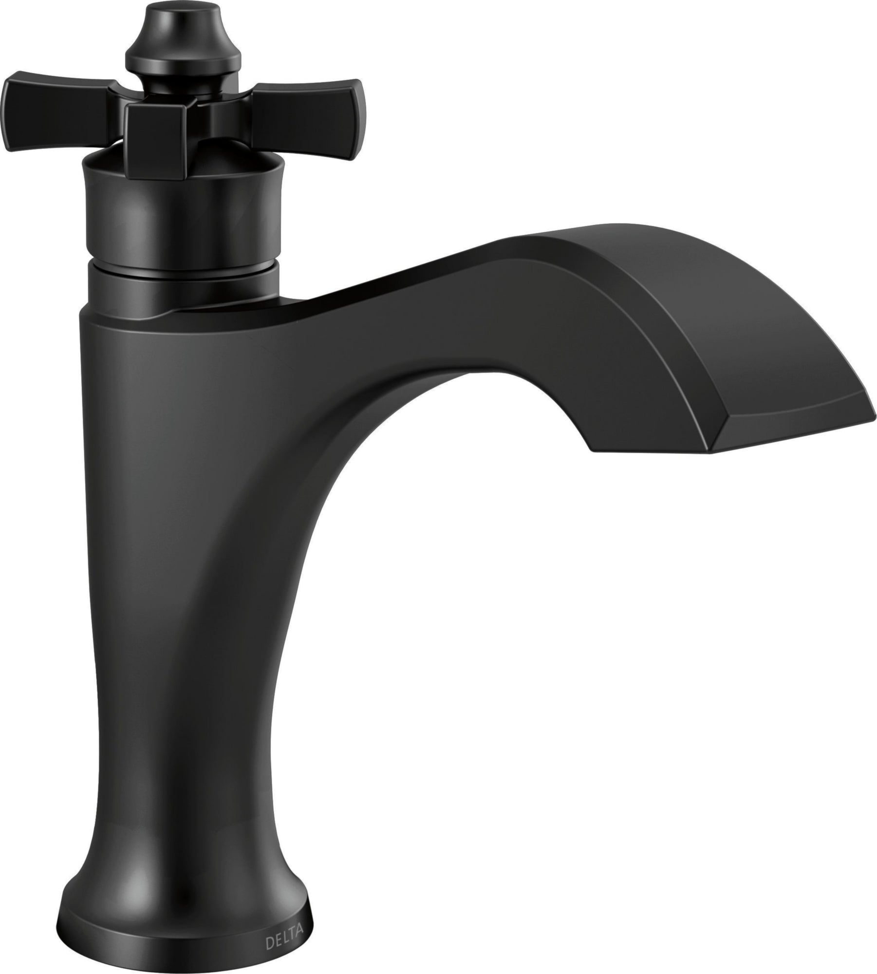 SINGLE HOLE BATHROOM FAUCET 1C