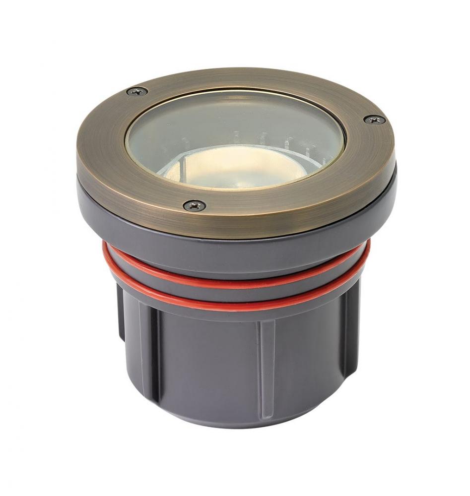 Hardy Island LumaCORE 120V - Matte Bronze
