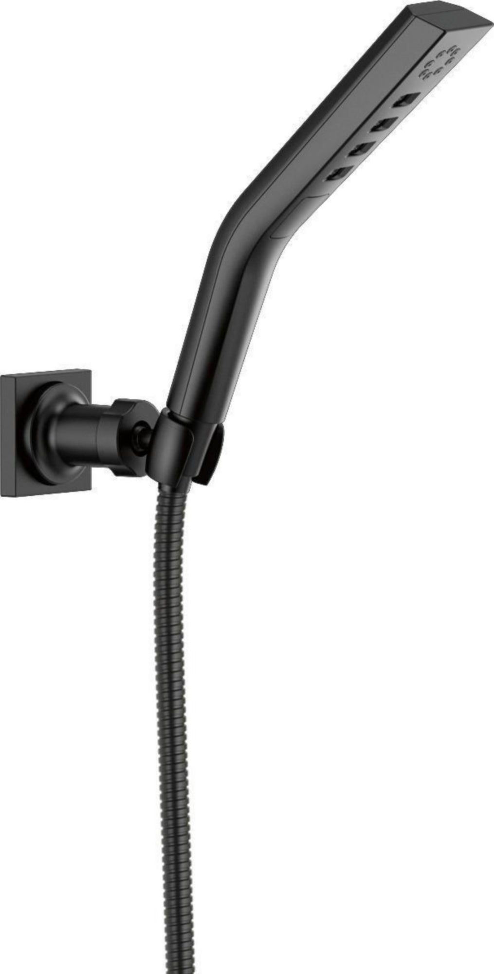 3-SETTING H2OKINETIC WALL MT HANDSHOWER