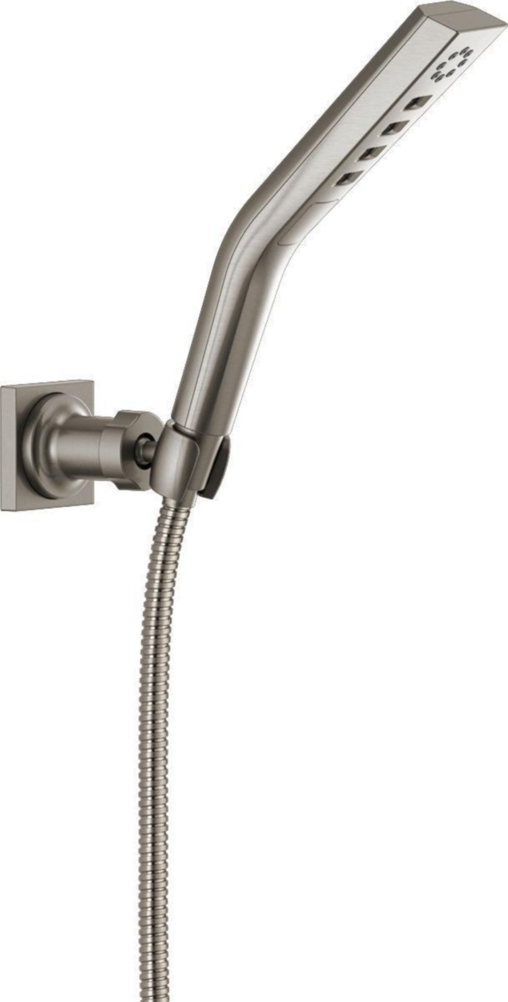 3-SETTING H2OKINETIC WALL MT HANDSHOWER