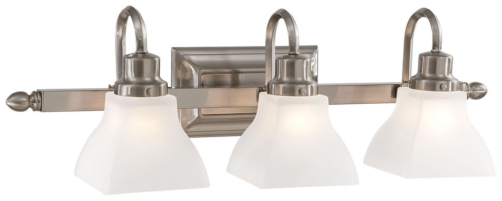 Bathroom Fixtures-Minka-Lavery-5583