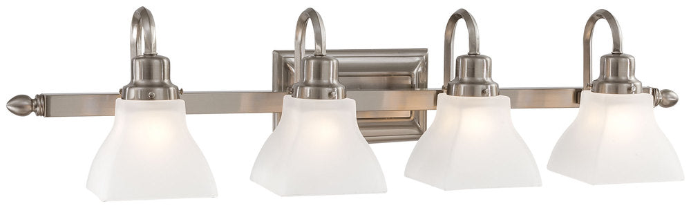Mission Ridge?????- 4 Light Bath