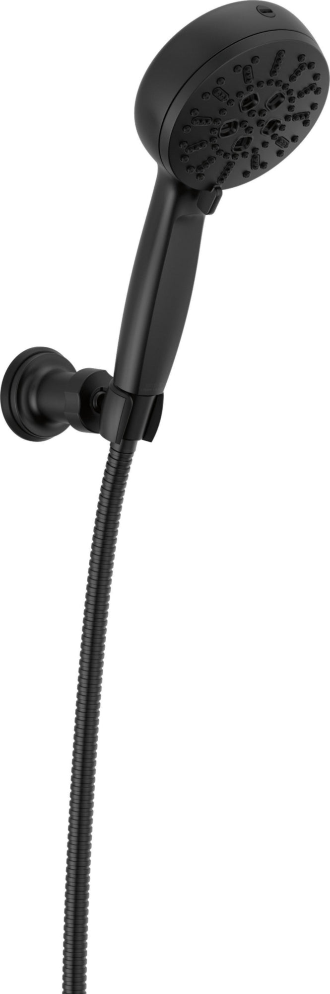 7-SETTING CLEANING WALL MOUNT HAND SHOWE