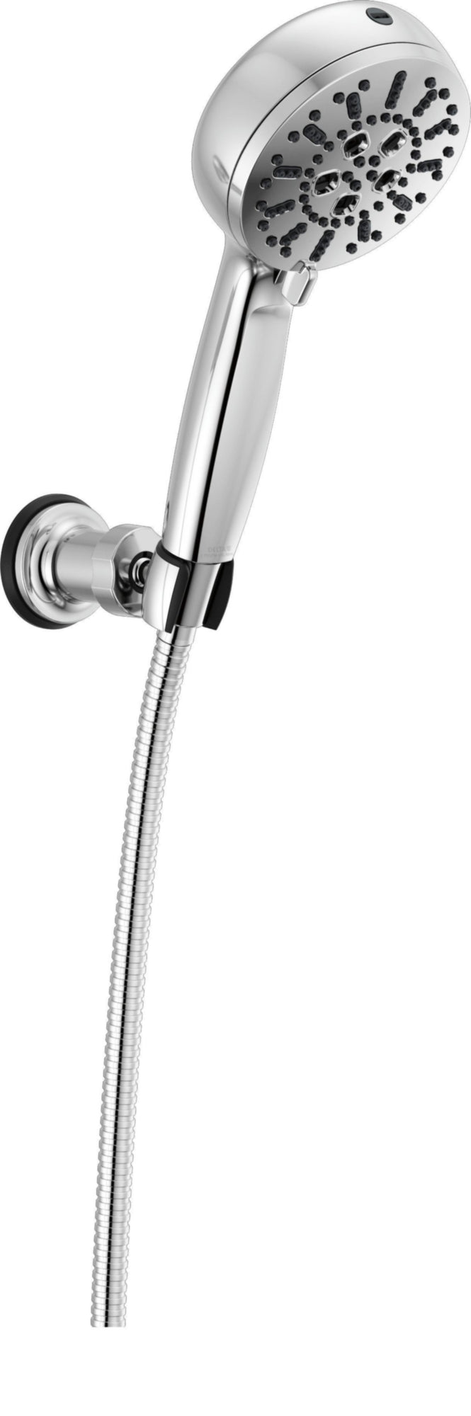 7-SETTING CLEANING WALL MOUNT HAND SHOWE