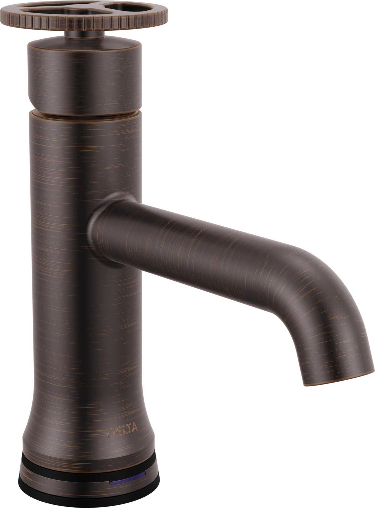 TOUCH2O BATHROOM FAUCET WITH TOUCHLESS T