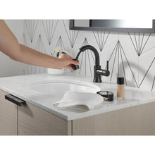 Load image into Gallery viewer, Trinsic Single Handle Pull Down Bathroom Faucet (4 Finishes)
