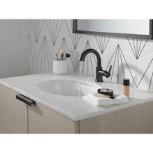 Load image into Gallery viewer, Trinsic Single Handle Pull Down Bathroom Faucet (4 Finishes)
