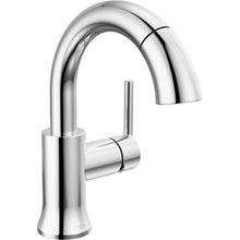 Load image into Gallery viewer, Trinsic Single Handle Pull Down Bathroom Faucet (4 Finishes)
