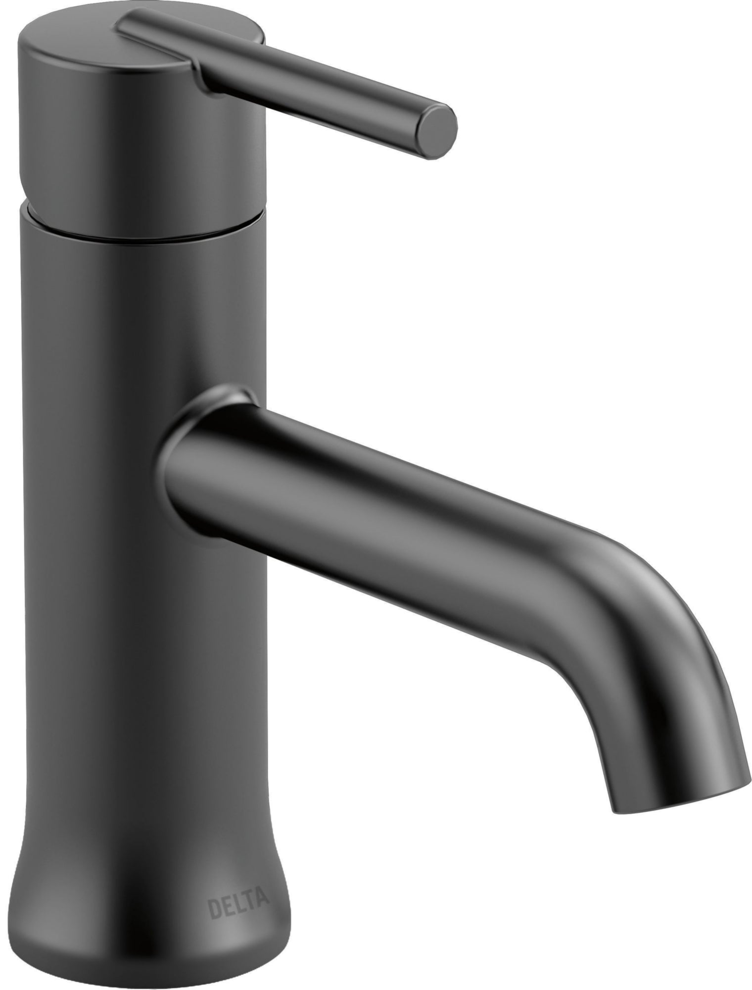 SINGLE HOLE - SINGLE HANDLE - LESS POP UP
