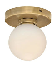 Load image into Gallery viewer, Audrey Wall Sconce (2 Finishes)
