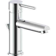 Load image into Gallery viewer, Modern Cylindrical Single Handle Faucet (3 Finishes)
