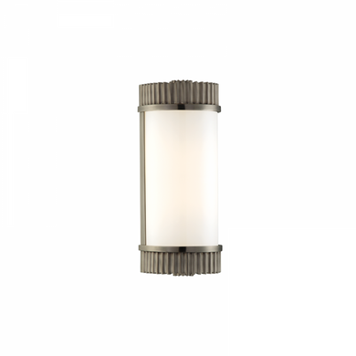 1 LIGHT BATH BRACKET