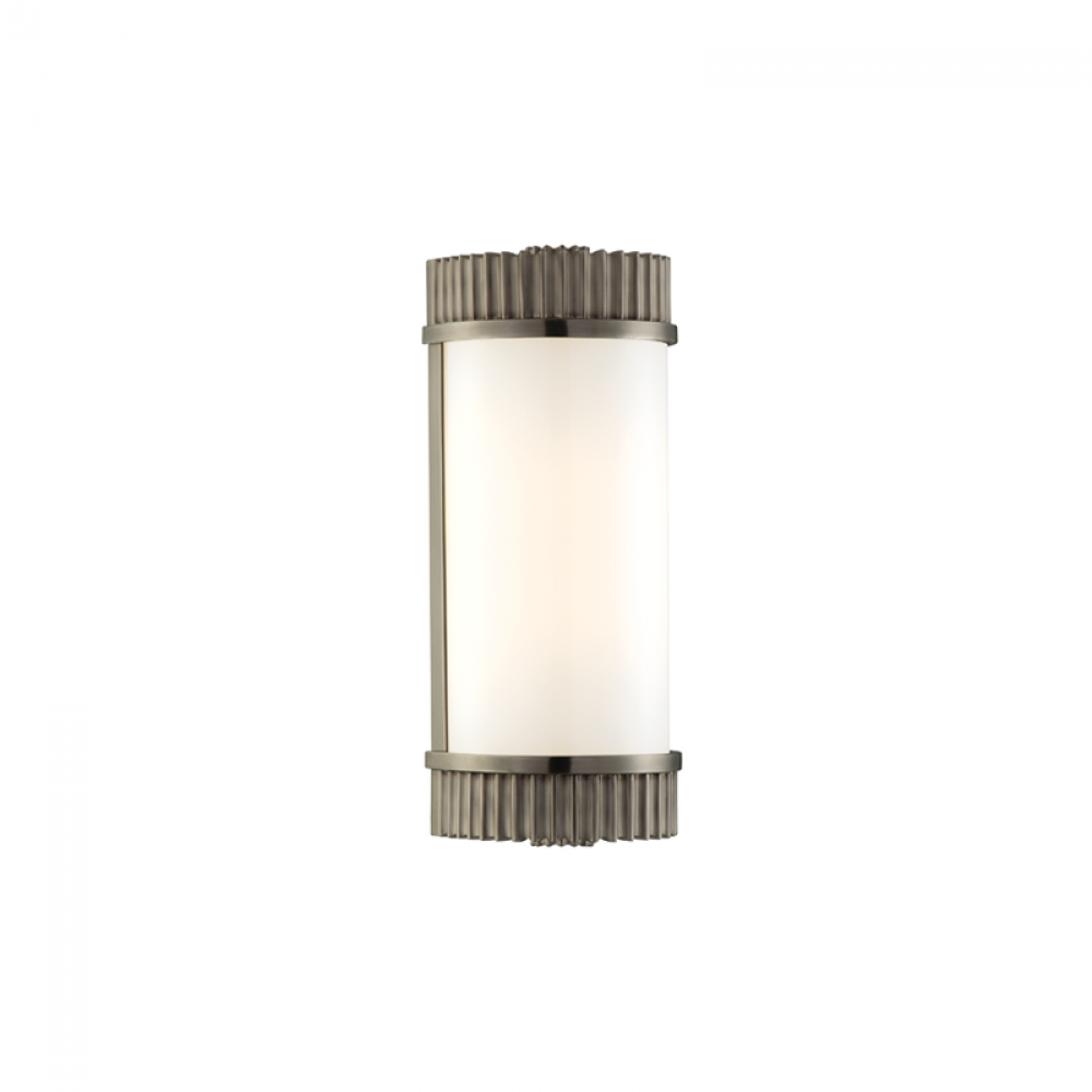 1 LIGHT BATH BRACKET