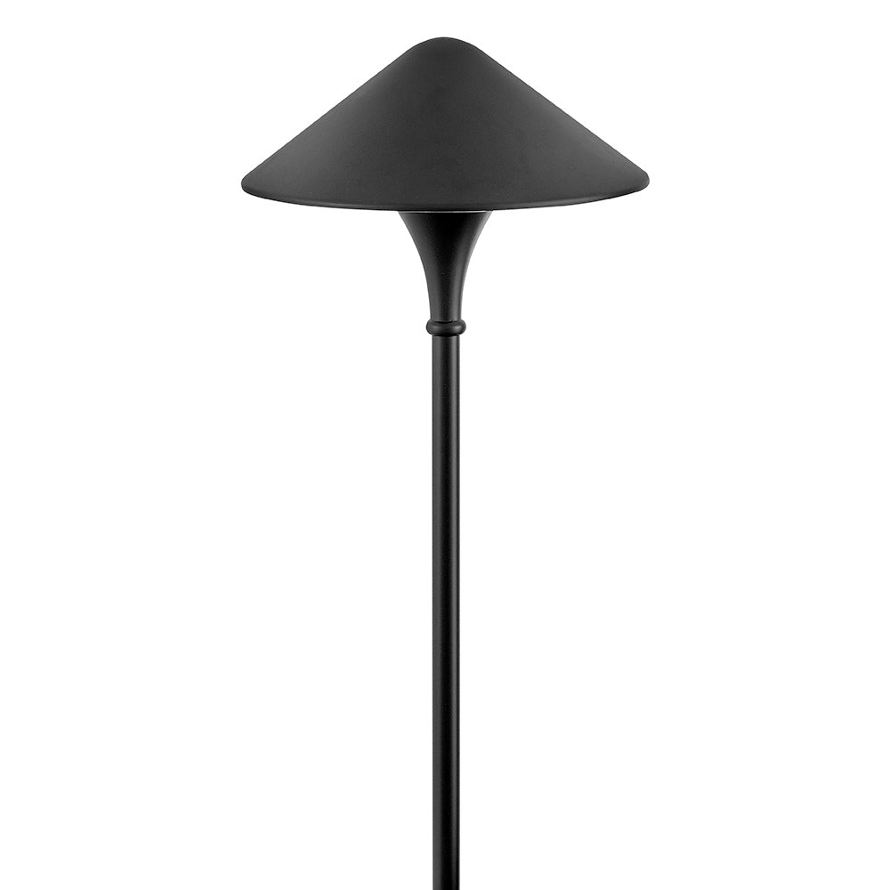 120V Path Light - Black