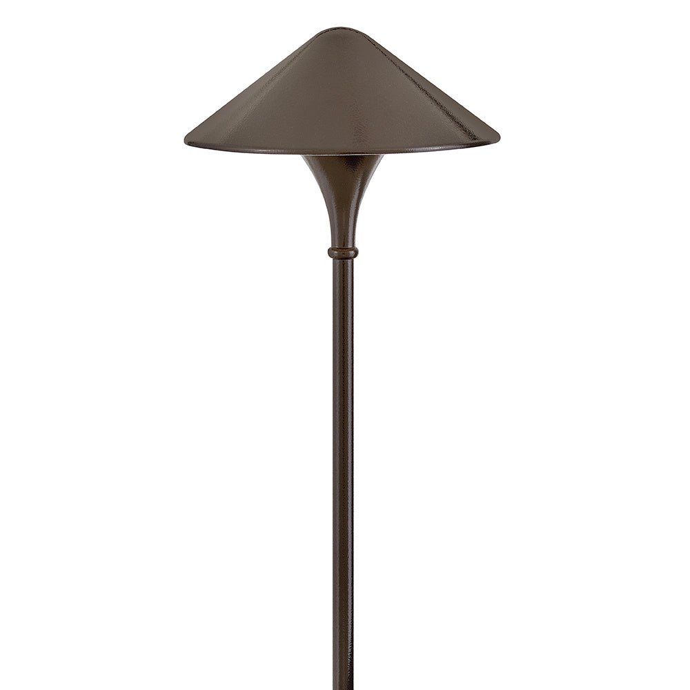 120V Path Light - Bronze