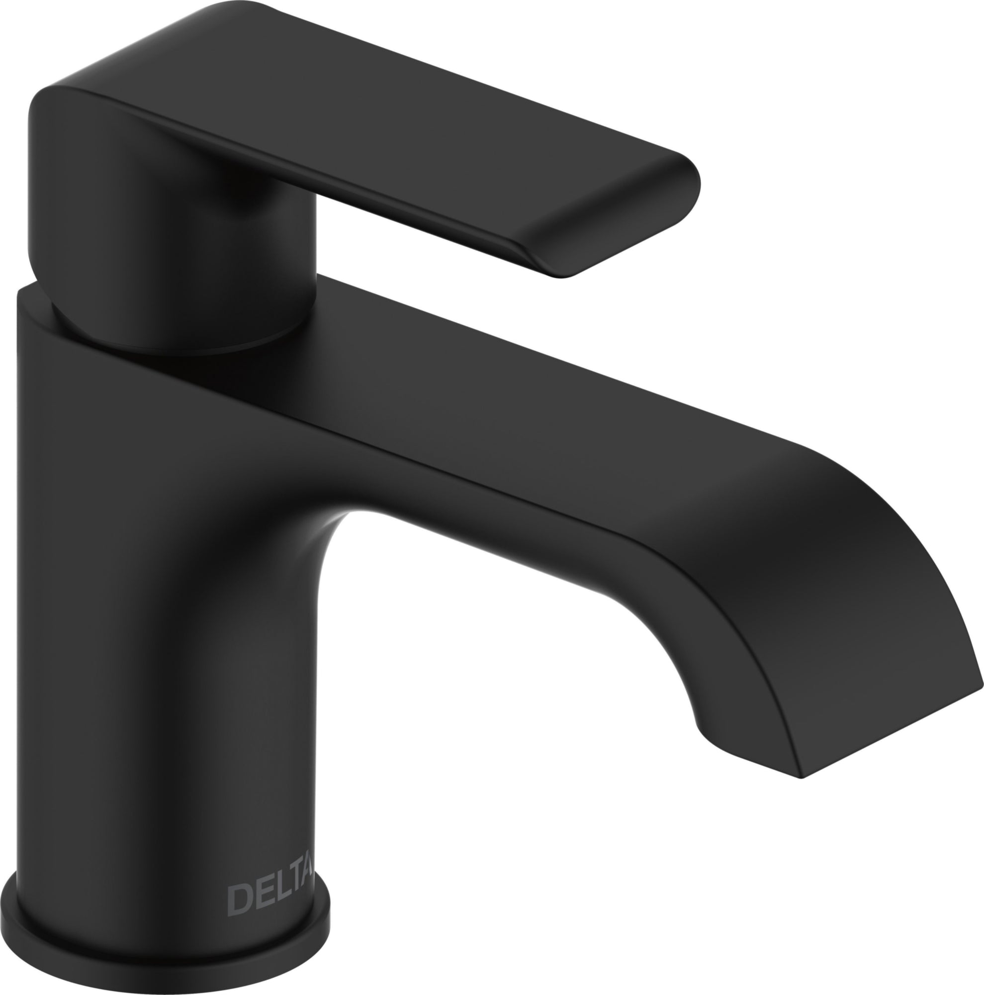 SINGLE HANDLE LAVATORY FAUCET
