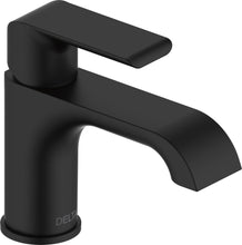 Load image into Gallery viewer, SINGLE HANDLE LAVATORY FAUCET
