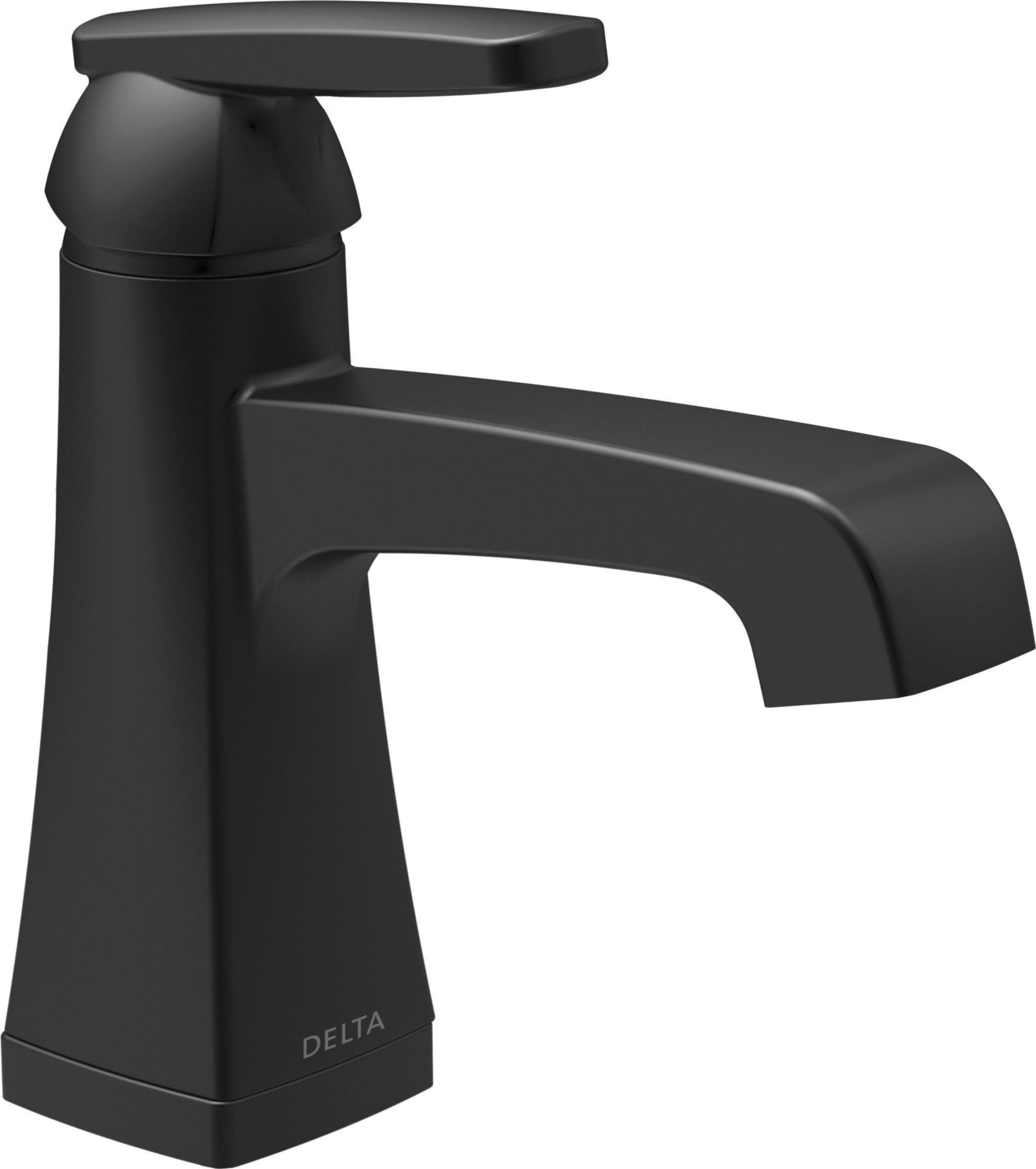 SINGLE HANDLE CENTERSET LAVATORY FAUCET