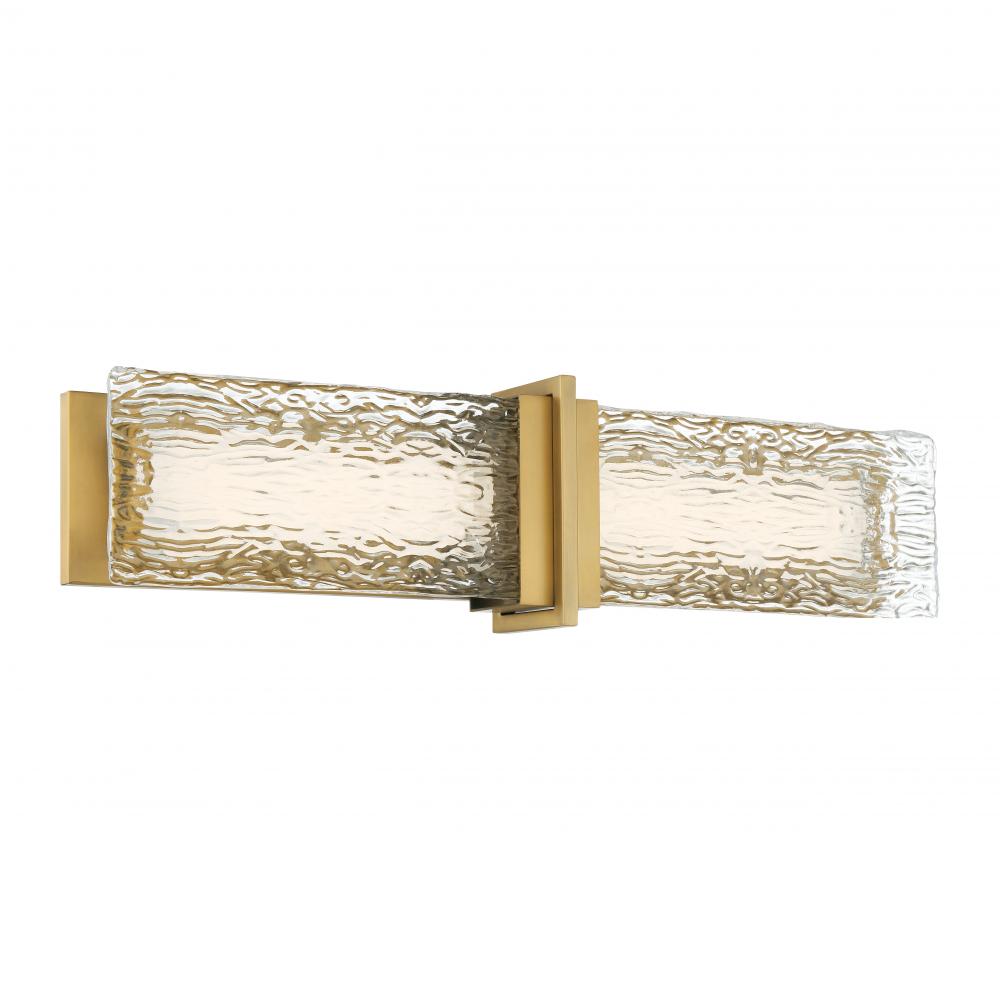 Lumina 26" LED Vanity Light