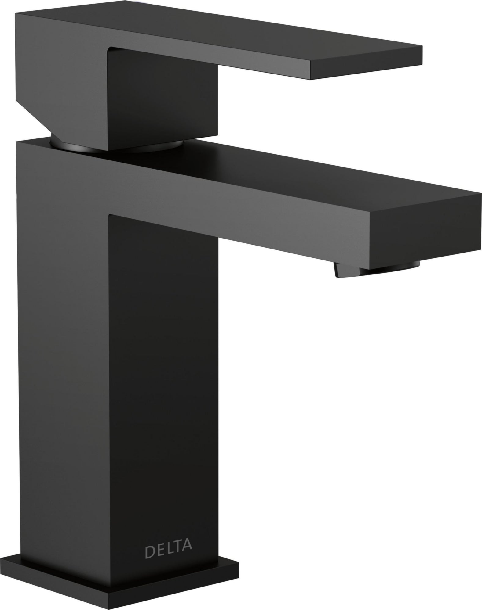SINGLE HANDLE PROJECT PACK FAUCET- LOW FLOW
