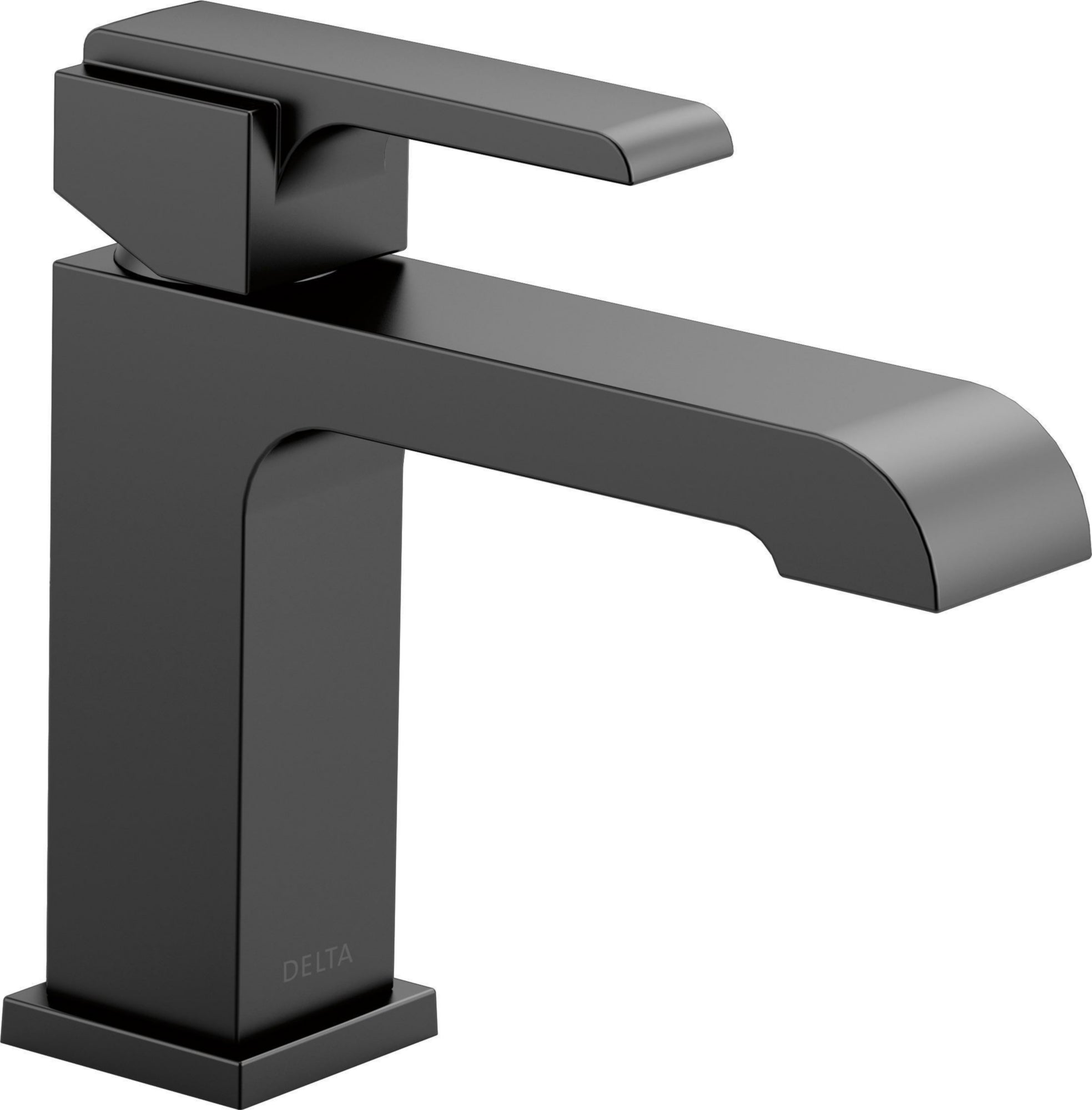 SINGLE HOLE - SINGLE HANDLE - LESS POP UP