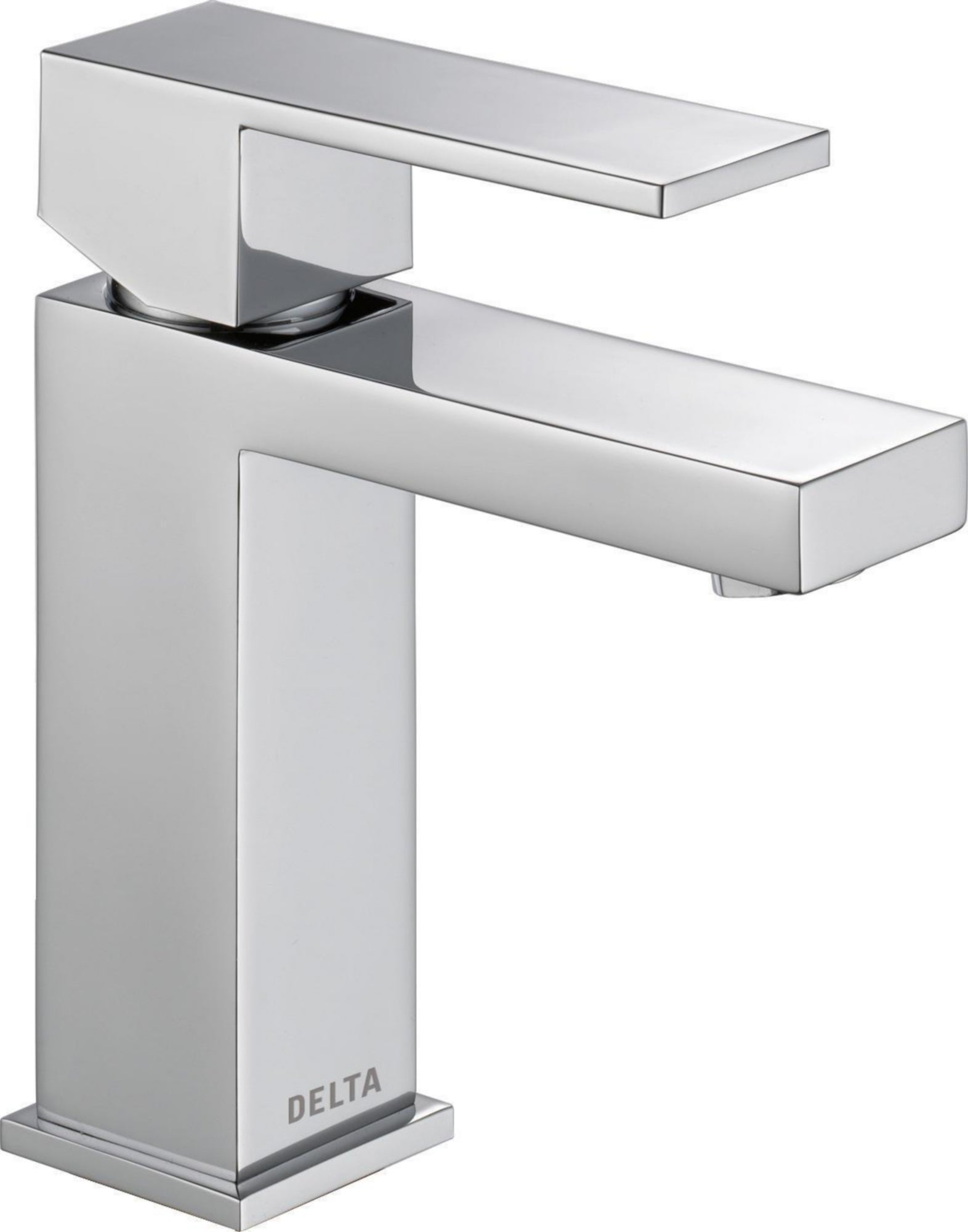 SINGLE HANDLE LAVATORY FAUCET