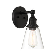 Load image into Gallery viewer, Barwell 1 Light Wall Sconce
