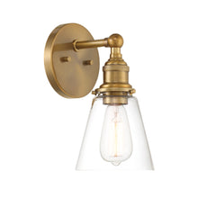 Load image into Gallery viewer, Barwell 1 Light Wall Sconce
