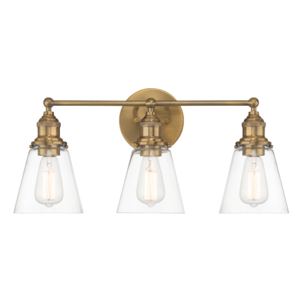 Bathroom Fixtures-Minka-Lavery-5683