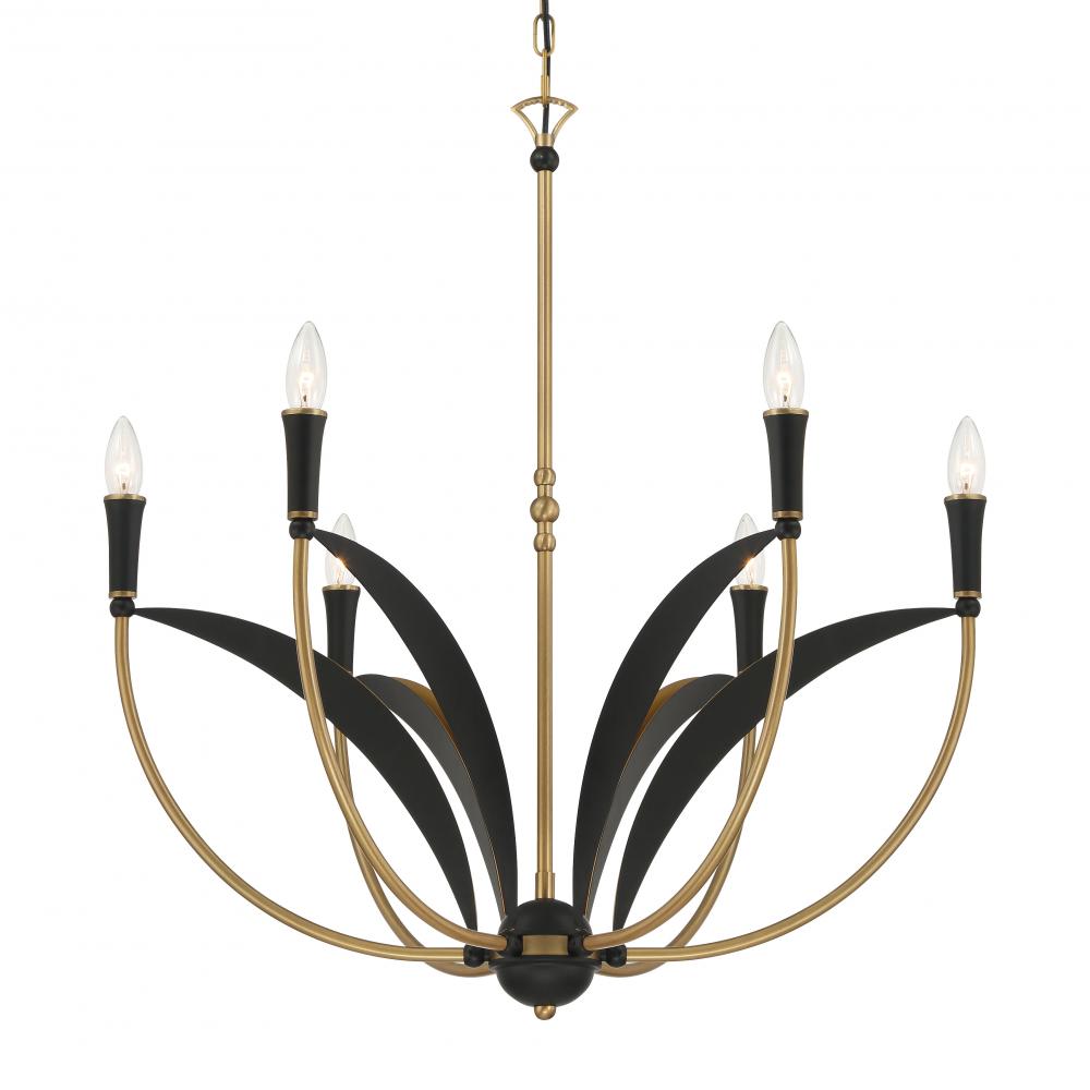 Chandeliers-Minka-Lavery-5696
