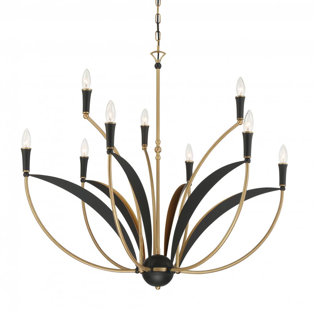 Chandeliers-Minka-Lavery-5699