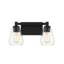 Load image into Gallery viewer, Clarity - 2 Light Bath Vanity
