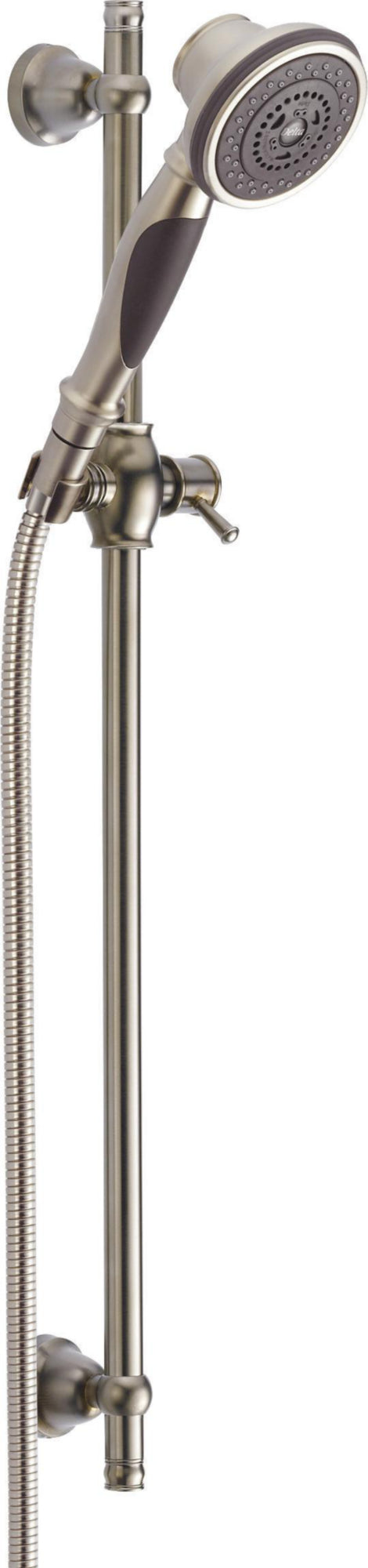 SLIDE BAR HANDSHOWER