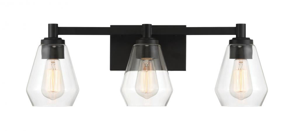 Bathroom Fixtures-Minka-Lavery-5703