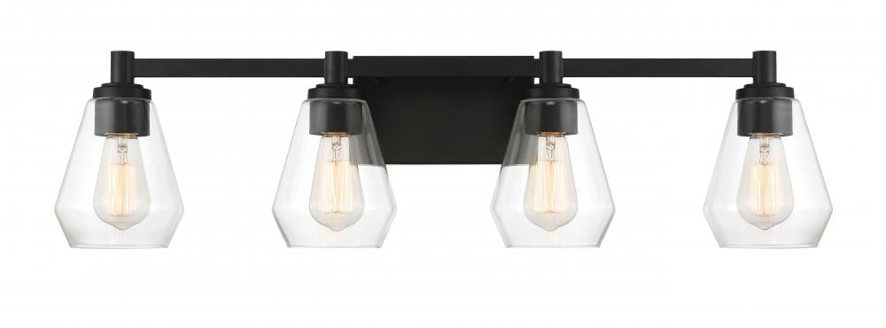 Bathroom Fixtures-Minka-Lavery-5704