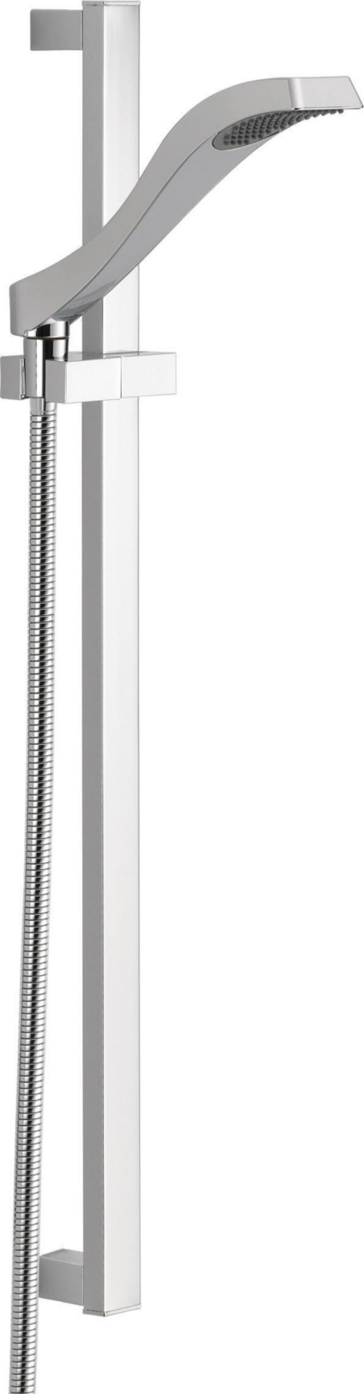 DRYDEN: SLIDE BAR HANDSHOWER