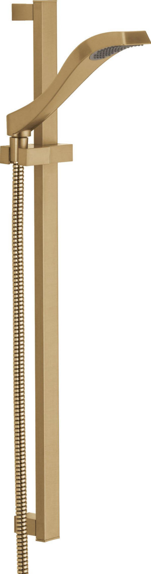 SLIDE BAR HANDSHOWER