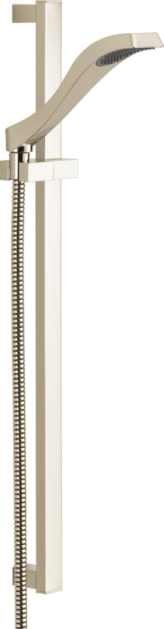 DRYDEN: SLIDE BAR HANDSHOWER