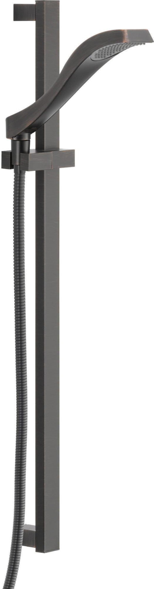 DRYDEN: SLIDE BAR HANDSHOWER