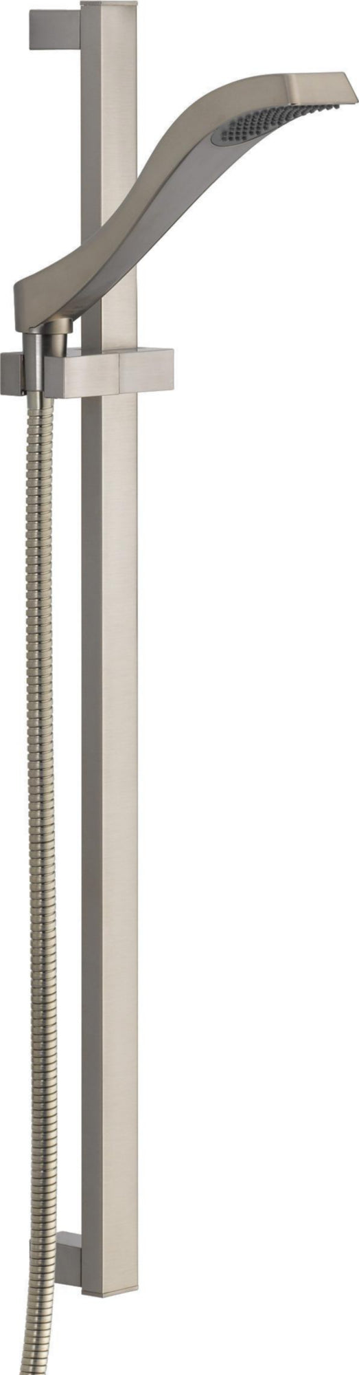 DRYDEN: SLIDE BAR HANDSHOWER