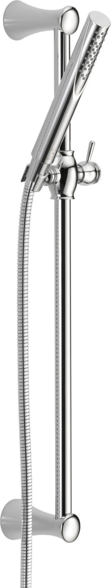 GRAIL: SLIDE BAR HANDSHOWER
