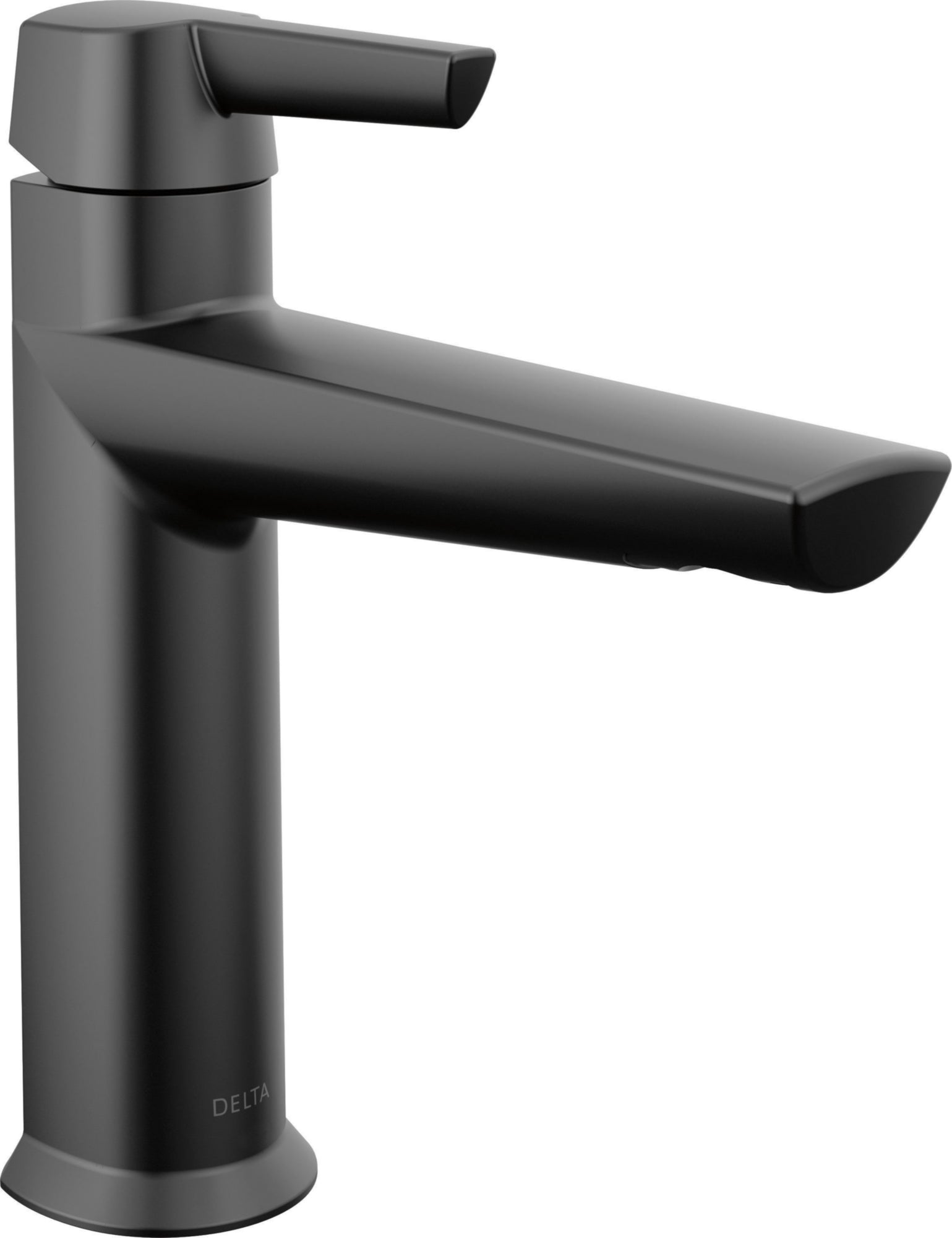 SINGLE HANDLE BATHROOM FAUCET