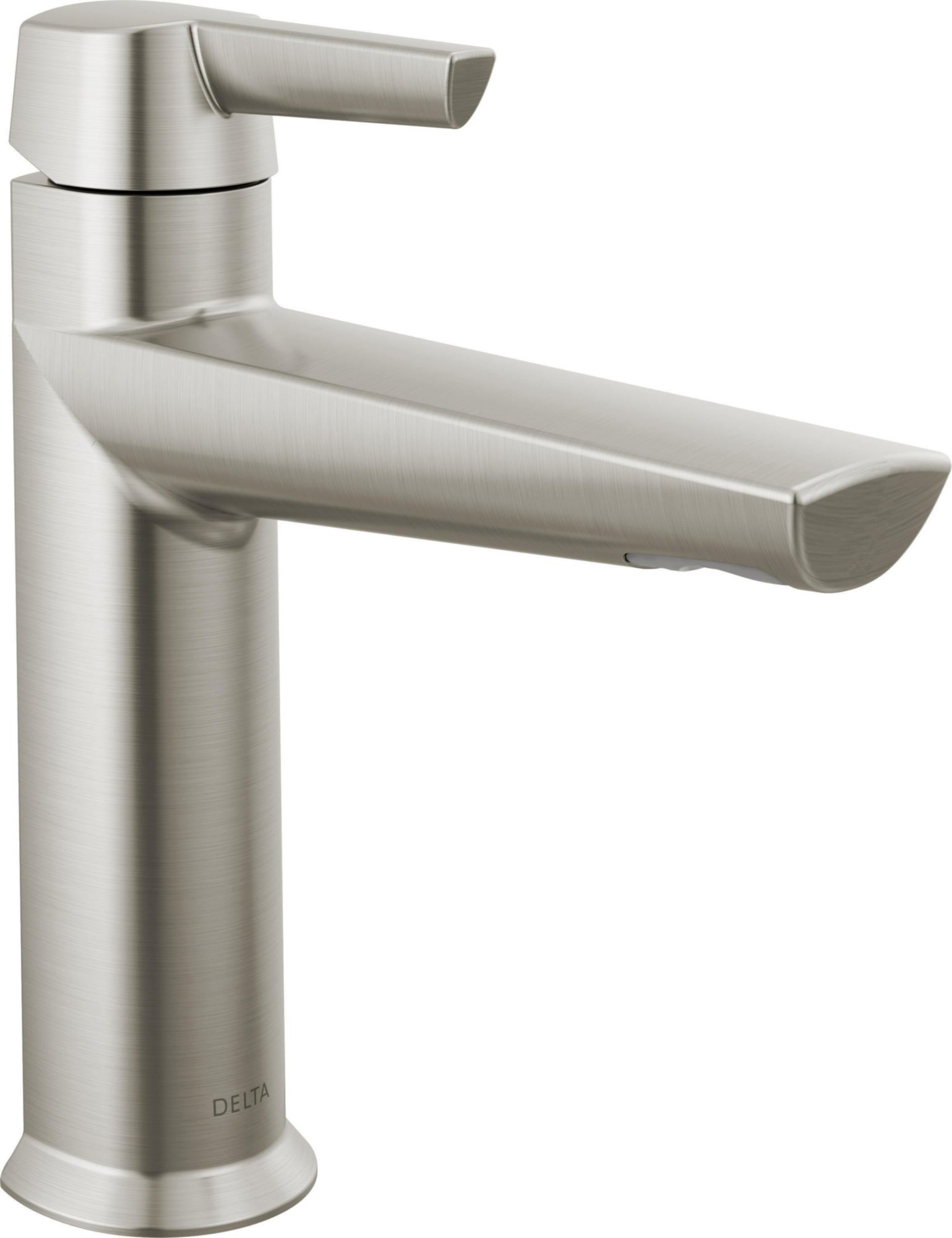 SINGLE HANDLE BATHROOM FAUCET