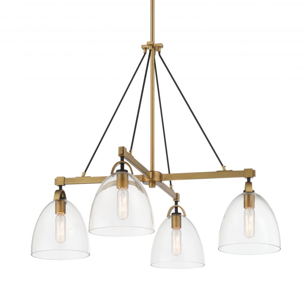 Chandeliers-Minka-Lavery-5714