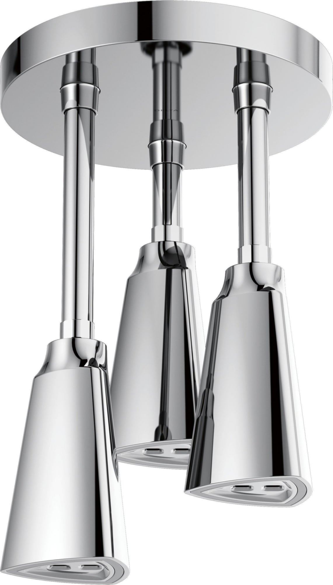LED PENDANT RAINCAN SINGLE-SETTING H2OKINETIC