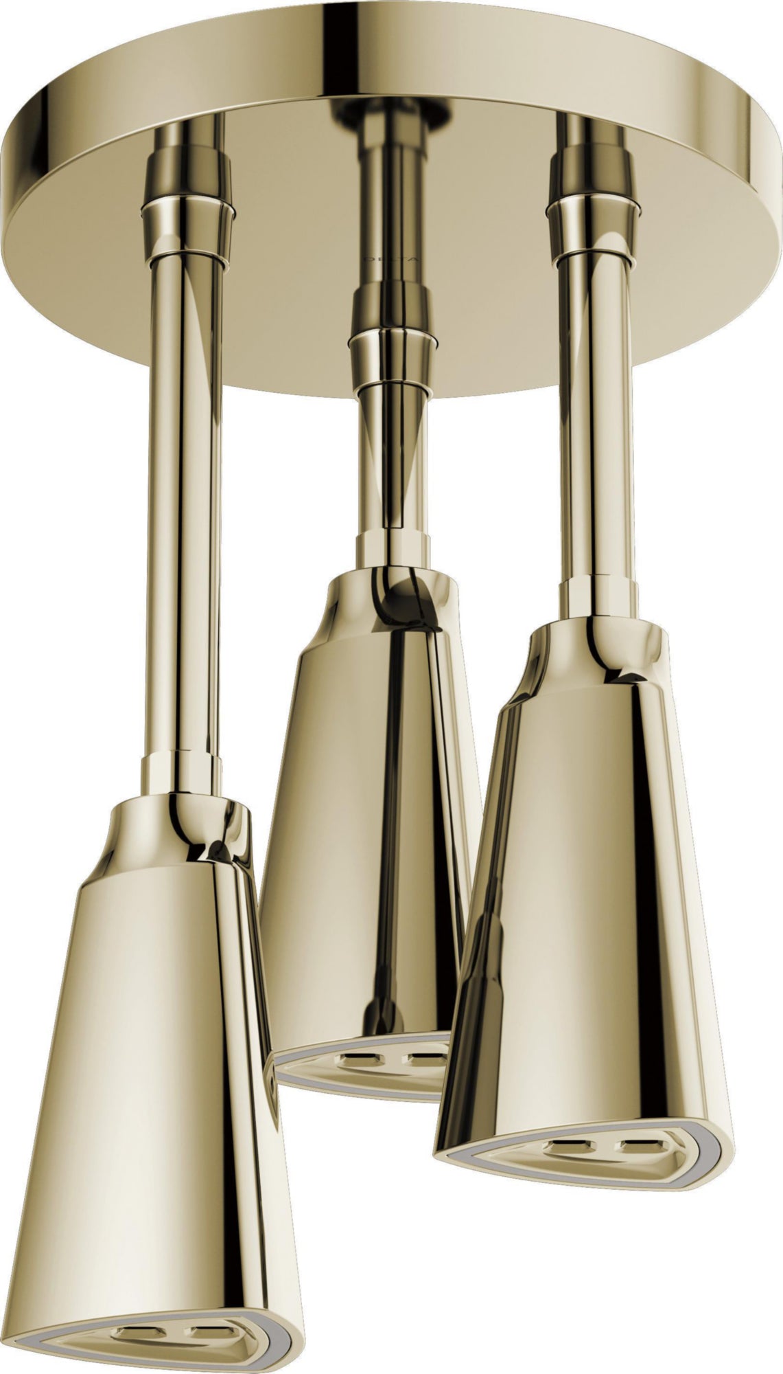 LED PENDANT RAINCAN SINGLE-SETTING H2OKINETIC